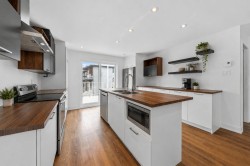 Kitchen - 