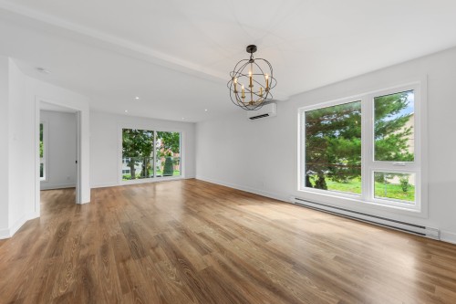 Vue d'ensemble - 201-254 Rue William, Farnham, QC 