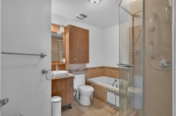 Bathroom - 