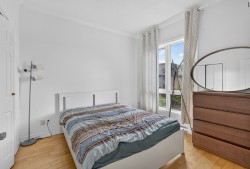Bedroom - 