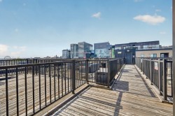 Patio - 