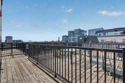 Patio - 