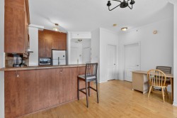 Kitchen - 