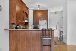 Kitchen - 