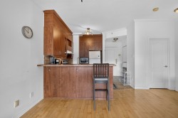 Kitchen - 