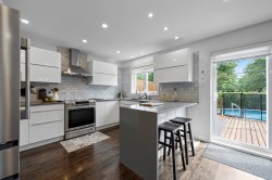Kitchen - 