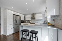 Kitchen - 