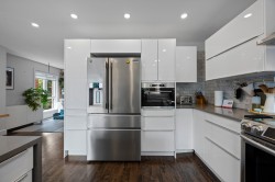 Kitchen - 