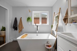Bathroom - 