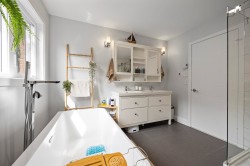 Bathroom - 