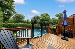 Patio - 