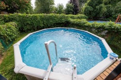 Pool - 