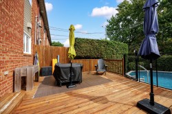 Patio - 