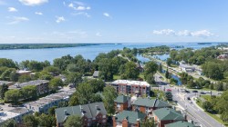 Aerial View - 