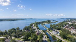 Aerial View - 