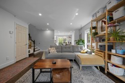 Living Room - 