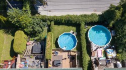 Aerial View - 