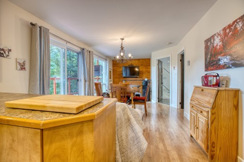 Overall view - 7 Rue Monique, Gore, QC 