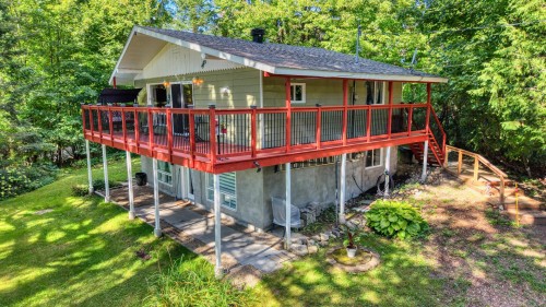 Overall view - 7 Rue Monique, Gore, QC 