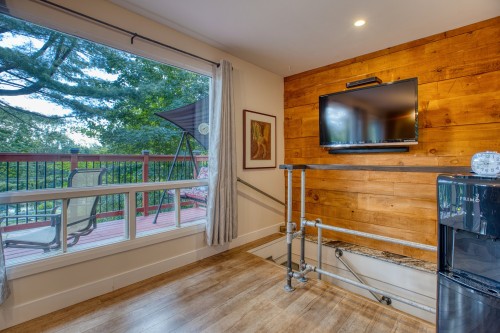 Overall view - 7 Rue Monique, Gore, QC 