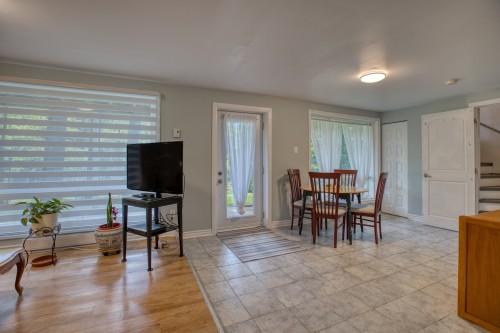 Family Room - 7 Rue Monique, Gore, QC 