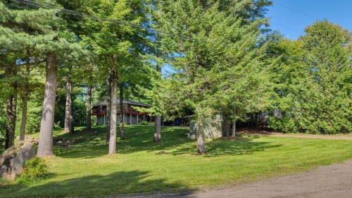 Lot - 7 Rue Monique, Gore, QC 