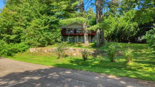 Overall view - 7 Rue Monique, Gore, QC 