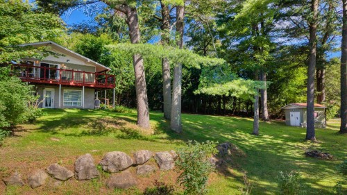 Overall view - 7 Rue Monique, Gore, QC 