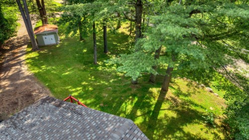 Overall view - 7 Rue Monique, Gore, QC 