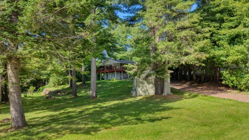 Lot - 7 Rue Monique, Gore, QC 