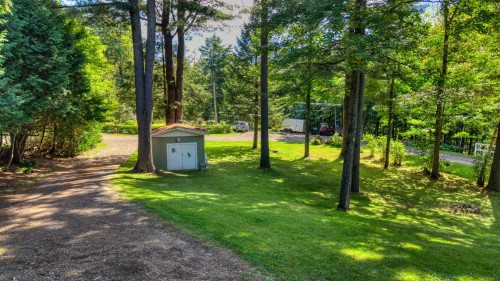 Overall view - 7 Rue Monique, Gore, QC 