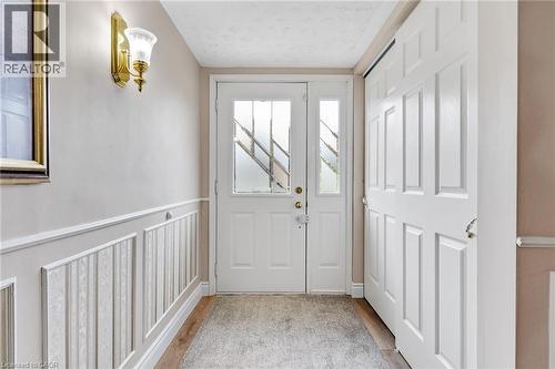 8 Blue Spruce Court, Kitchener, ON 