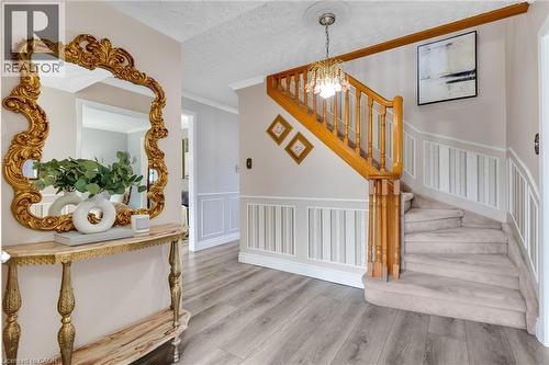 8 Blue Spruce Court, Kitchener, ON 