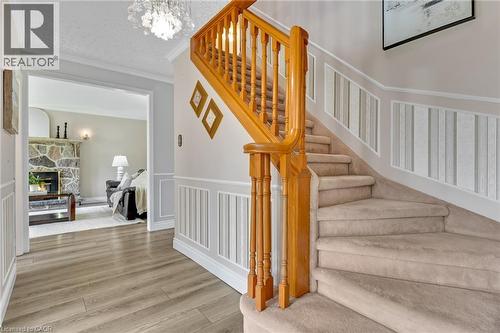 8 Blue Spruce Court, Kitchener, ON 