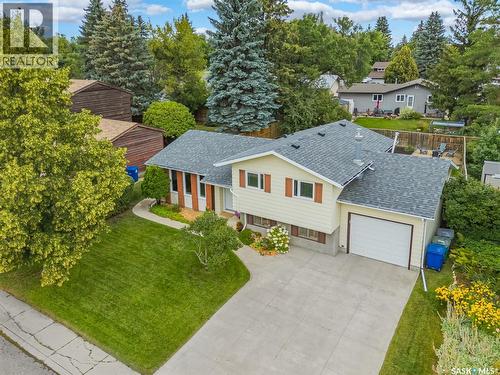 15 Dragan Crescent, Saskatoon, SK 