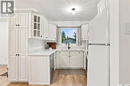 15 Dragan Crescent, Saskatoon, SK 