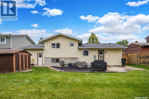 15 Dragan Crescent, Saskatoon, SK 