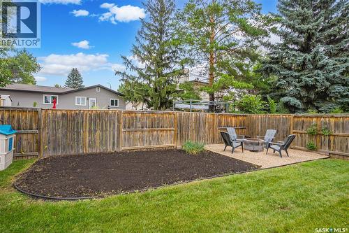 15 Dragan Crescent, Saskatoon, SK 