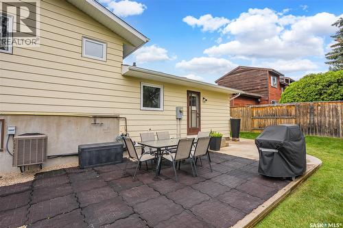 15 Dragan Crescent, Saskatoon, SK 