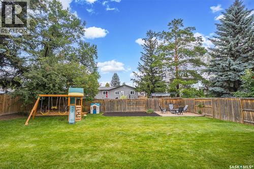 15 Dragan Crescent, Saskatoon, SK 