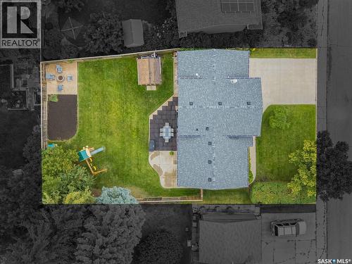 15 Dragan Crescent, Saskatoon, SK 