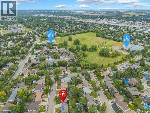 15 Dragan Crescent, Saskatoon, SK 