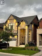 MAIN & 2ND FLOOR - 37 PRAIRIE CREEK CRESCENT  Brampton, ON L6Y 6C9