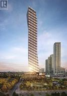 1804 - 448 BURNHAMTHORPE ROAD  Mississauga, ON L5B 0R4