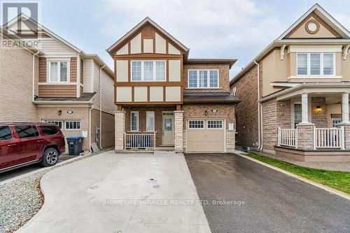 2 - 15 AVERILL ROAD , Brampton, Ontario L7A 5A7 2