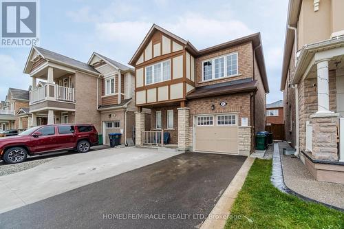 2 - 15 AVERILL ROAD , Brampton, Ontario L7A 5A7 3