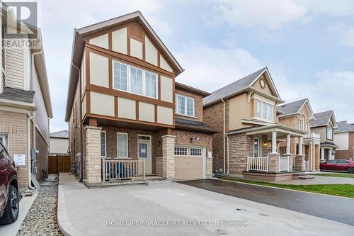2 - 15 AVERILL ROAD , Brampton, Ontario L7A 5A7 4