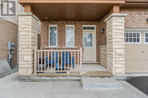 2 - 15 AVERILL ROAD , Brampton, Ontario L7A 5A7 5