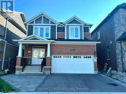 1549 CRANBERRY CRESCENT  Milton, ON L9E 1P5