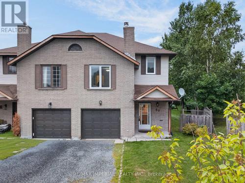 60 RADCLIFF PARKWAY  Greater Sudbury, ON P3E 5Y5